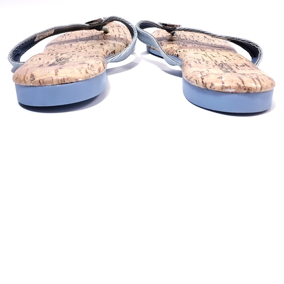 MICHAEL Michael Kors Demi Macie 888 Sandals - Picture 2 of 7